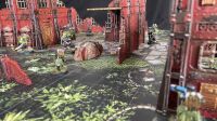 German Major Krefeld Kill Team 2026 Turnier Ticket