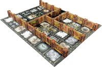 German Major Krefeld Kill Team 2026 Turnier Ticket