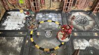German Major Krefeld Kill Team 2026 Turnier Ticket