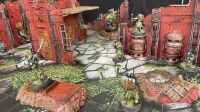 German Major Krefeld Kill Team 2026 Turnier Ticket
