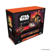 Gesetzlose Zeiten: Prerelease-Box (Deutsch)