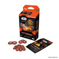 Gesetzlose Zeiten: Spotlight Deck - Jabba der Hutte (Deutsch)