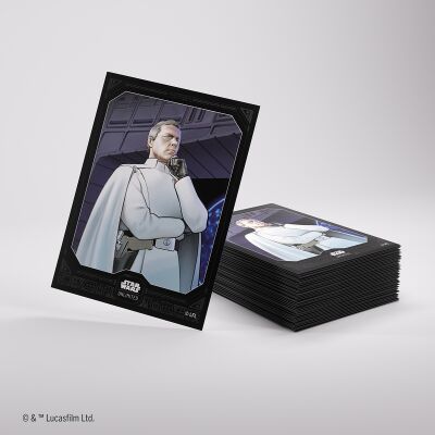 Art Sleeves Director Krennic