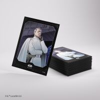 Art Sleeves Director Krennic