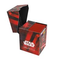 Soft Crate - Darth Vader/Director Krennic