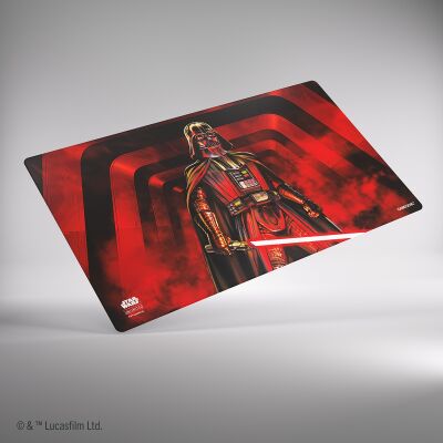 Game Mat - Darth Vader Unstoppable