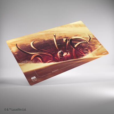 Game Mat - Great Pit of Carkoon