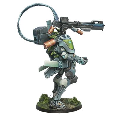 Dragoes, Acontecimento Dragoons