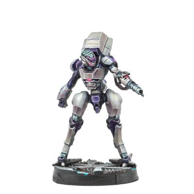 Acontecimento Combat Force Repack Alpha