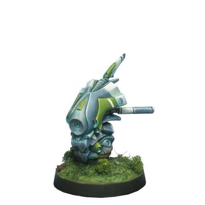 Acontecimento Combat Force Repack Alpha