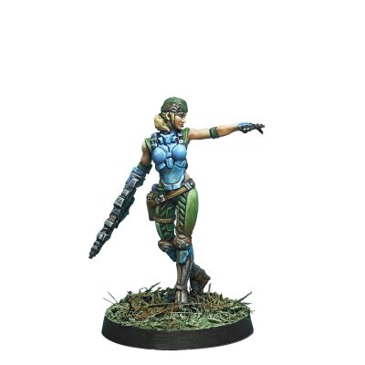 Acontecimento Combat Force Repack Alpha