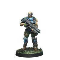 Acontecimento Combat Force Repack Alpha