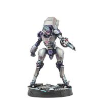 Acontecimento Combat Force Repack Alpha
