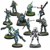 Acontecimento Combat Force Repack Alpha Inhalt