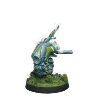 Acontecimento Combat Force Repack Alpha
