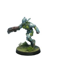 Acontecimento Combat Force Repack Alpha
