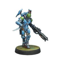 Acontecimento Combat Force Repack Alpha