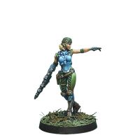 Acontecimento Combat Force Repack Alpha