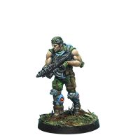 Acontecimento Combat Force Repack Alpha