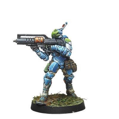 Acontecimento Combat Force Repack Beta