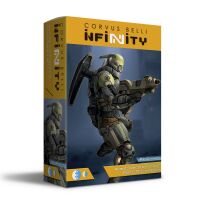 Acontecimento Combat Force Repack Beta Verpackung
