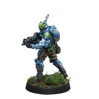 Acontecimento Combat Force Repack Beta
