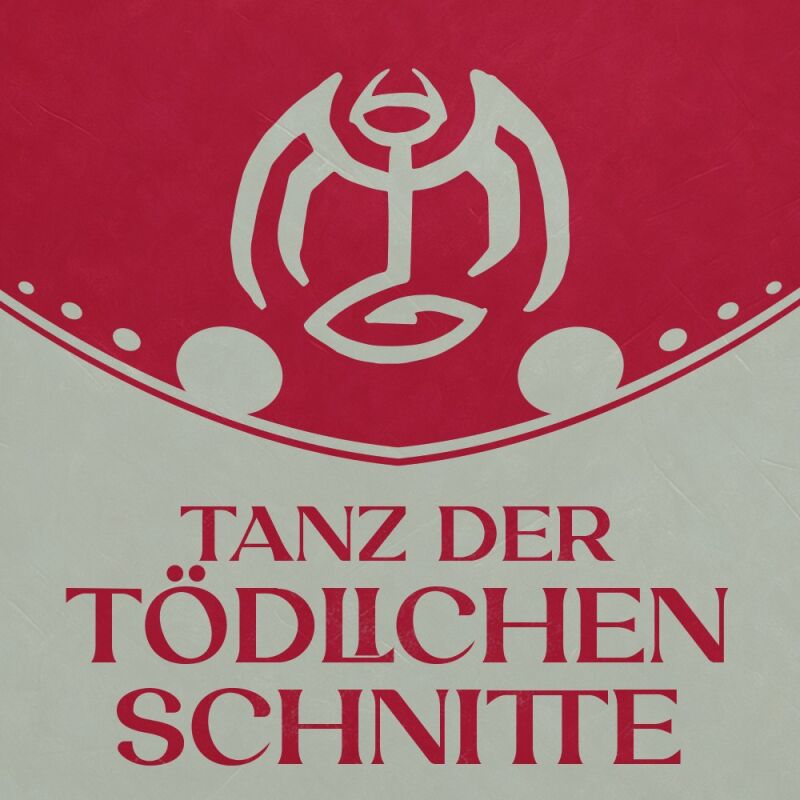 Fraktionsstarter-Bundle: Tanz der tödlichen Schnitte Cover