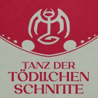 Fraktionsstarter-Bundle: Tanz der t&ouml;dlichen Schnitte Cover
