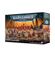 Streitmacht: D&auml;monensippe des Khorne