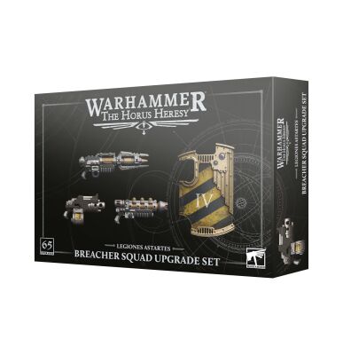 Brechertrupp Upgradeset
