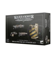 Brechertrupp Upgradeset