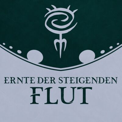 Fraktionsstarter-Bundle: Ernte der schweigenden Flut Cover