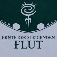 Fraktionsstarter-Bundle: Ernte der schweigenden Flut Cover