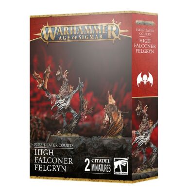 Fraktionsstarter-Bundle: Ushorans Kannibalenprozession