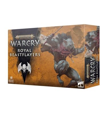 Fraktionsstarter-Bundle: Ushorans Kannibalenprozession