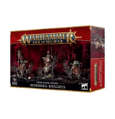 Fraktionsstarter-Bundle: Ushorans Kannibalenprozession