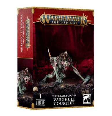 Fraktionsstarter-Bundle: Ushorans Kannibalenprozession