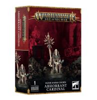 Fraktionsstarter-Bundle: Ushorans Kannibalenprozession Mini
