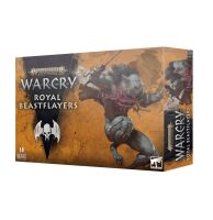 Fraktionsstarter-Bundle: Ushorans Kannibalenprozession