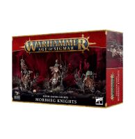 Fraktionsstarter-Bundle: Ushorans Kannibalenprozession
