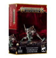 Fraktionsstarter-Bundle: Ushorans Kannibalenprozession