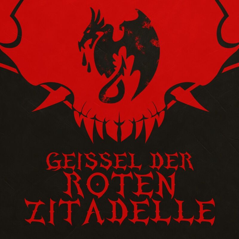 Fraktionsstarter-Bundle: Geißel der Roten Zitadelle Cover