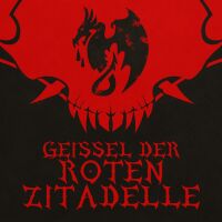 Fraktionsstarter-Bundle: Gei&szlig;el der Roten Zitadelle Cover