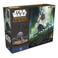 Star Wars: Legion &ndash; IG-100 Magnaguards
