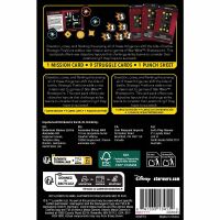 Star Wars: Shatterpoint &ndash; Strategic Positions Mission Pack R&uuml;ckseite