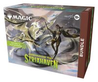 Geheimnisse von Strixhaven: Bundle (Deutsch)