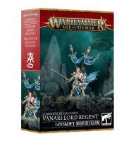 Vanari Regent