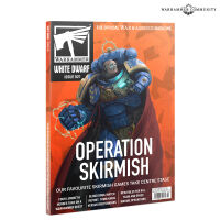 White Dwarf 521(Deutsch)