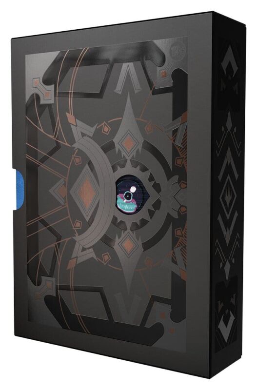 Secrets of Strixhaven: Codex Bundle (Englisch)