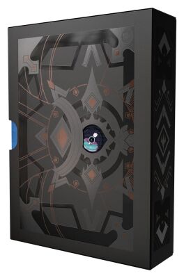 Secrets of Strixhaven: Codex Bundle (Englisch)